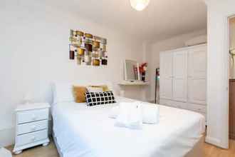 Others 4 Cosy & Charming 2BD Flat Near Essex Road