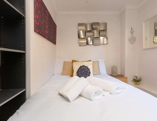 อื่นๆ 2 Cosy & Charming 2BD Flat Near Essex Road