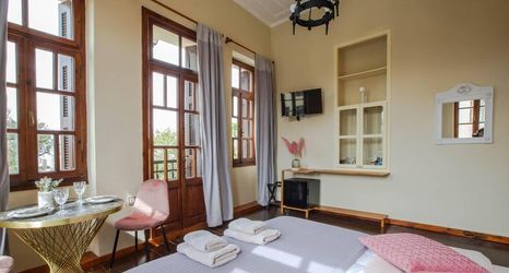 Others 2 Ruby Studio - Old Town Rethymno