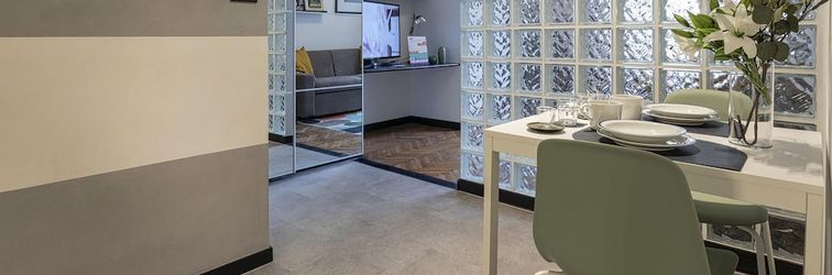 其他 Dante 9 by Wonderful Italy