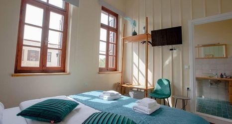 Others 2 Emerald Studio - Old Town Rethymno