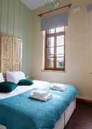 Room Emerald Studio - Old Town Rethymno