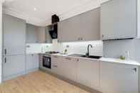 Lainnya Captivating 2-bed Apartment in North London