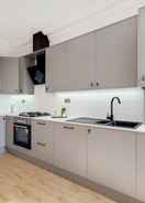 ภาพหลัก Captivating 2-bed Apartment in North London