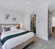 Lainnya 4 Captivating 2-bed Apartment in North London