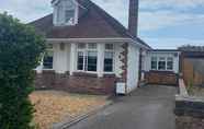 Others 7 Pet Friendly, Unique 4-bed Bungalow in Porthcawl