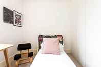 Others Stylish and Spacious 1BD in Clapton