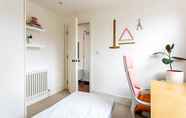 Others 4 Stylish and Spacious 1BD in Clapton