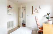 Others 4 Stylish and Spacious 1BD in Clapton