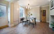 Khác 6 Spacious two Bedroom Maisonette With Private Garden in Balham by Underthedoormat