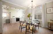 Others 3 Spacious two Bedroom Maisonette With Private Garden in Balham by Underthedoormat