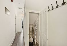 Others 2 Modern 4BR Victorian Home Near Luton Airport