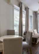 Bilik Largo Molina Apartment 1 by Wonderful Italy