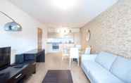 Lainnya 5 Excellent 2-bed Apartment in Colindale, London