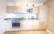 Lainnya 4 Excellent 2-bed Apartment in Colindale, London