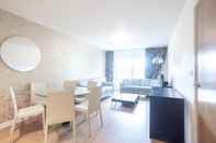 Lainnya Excellent 2-bed Apartment in Colindale, London