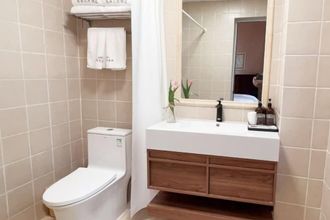 Others 4 Eiffel Art Hotel