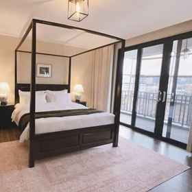 Primary image1岑鞏埃菲藝術飯店,岑巩县飯店