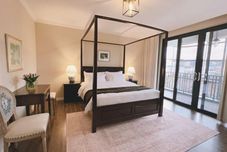 其他 Eiffel Art Hotel