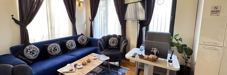 Others S.E.S. Taksim