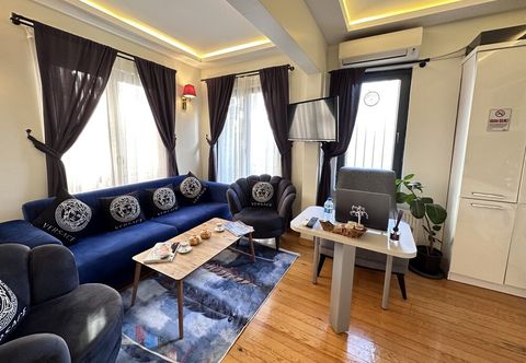 Others S.E.S. Taksim