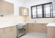 Others 3 Luxuriously Finished 4-bed House in Tema Comm 25