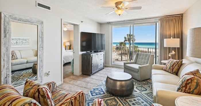 อื่นๆ Destin On The Gulf 304 2 Bedroom Condo by Redawning