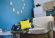 Others 2 Chrismma 1-bed Apt With Private Yard & Parking