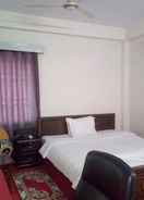 Bilik Hotel Blue Bird