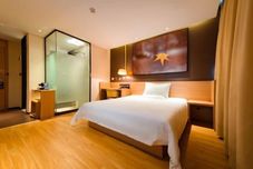 Khác IU Hotel (Yanshi Baima Temple)