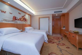 기타 4 Vienna Hotel (Huizhou Qiuchang Yingbin Road)