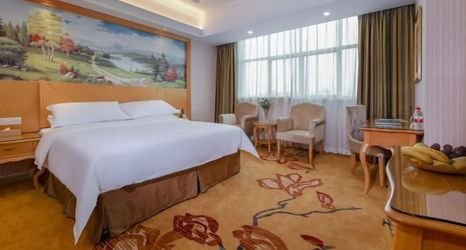 기타 2 Vienna Hotel (Huizhou Qiuchang Yingbin Road)