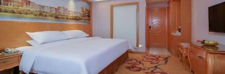 기타 Vienna Hotel (Huizhou Qiuchang Yingbin Road)