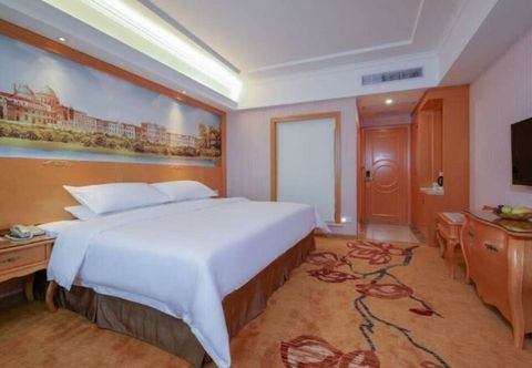 기타 Vienna Hotel (Huizhou Qiuchang Yingbin Road)
