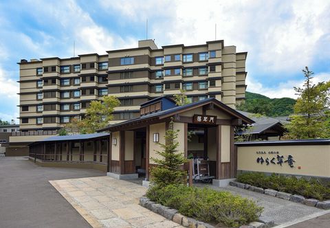 อื่นๆ Jozankei Yurakusoan