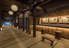 อื่นๆ 4 Jozankei Yurakusoan