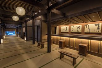 อื่นๆ 4 Jozankei Yurakusoan