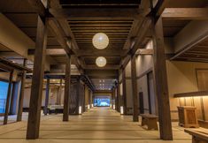 อื่นๆ 3 Jozankei Yurakusoan