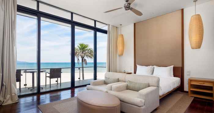 Others Luxury Beach Resort Apartments & Villas
