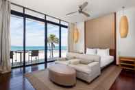 Others Luxury Beach Resort Apartments & Villas