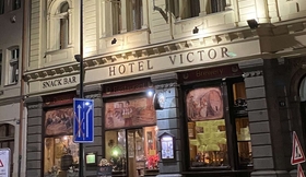 Others 6 Hotel Victor