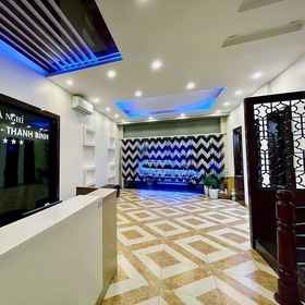 Primary image 1 GRAD Dai Thanh Motel, Hotel Universitas Phenikaa