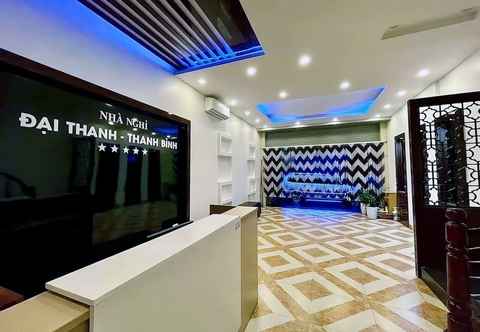 Others Dai Thanh Mini Hotel