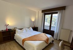 기타 5 Albergo Alle Tre Baite