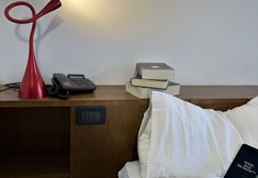 기타 4 Albergo Alle Tre Baite