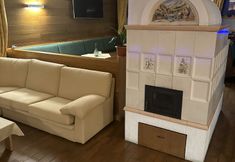 기타 3 Albergo Alle Tre Baite