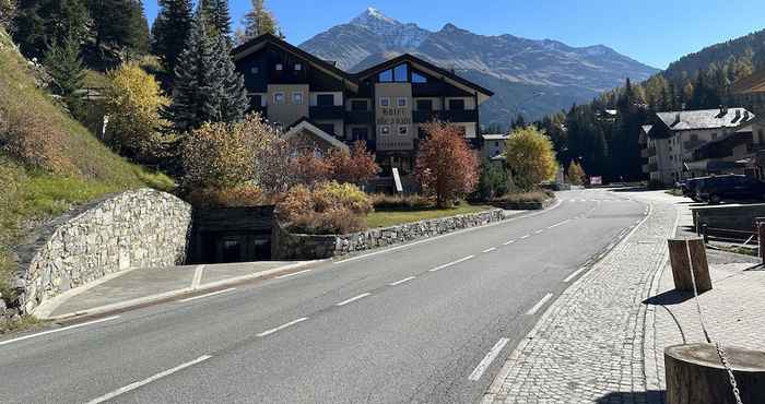 Others Albergo Alle Tre Baite