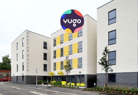 其他 Yugo Explore - Arofan House