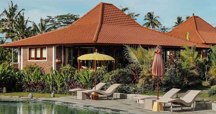 Others Kampung Uma Dawa Resort and Spa