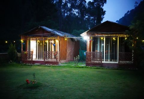 Others Kainaat A Riverside Homestay